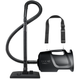 Riccar SupraQuik Portable Canister Vacuum RSQ1.6 - Main
