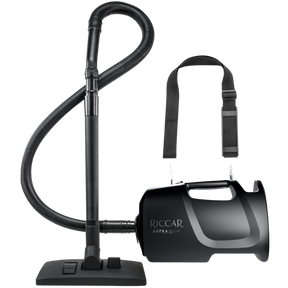Riccar SupraQuik Portable Canister Vacuum RSQ1.6 - Main