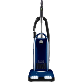 Riccar Tandem Air Deluxe Upright Vacuum - Main