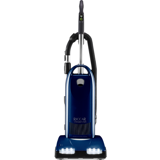 Riccar Tandem Air Deluxe Upright Vacuum - Main