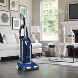 Riccar Tandem Air Premium Pet Upright Vacuum - Lifestyle 2