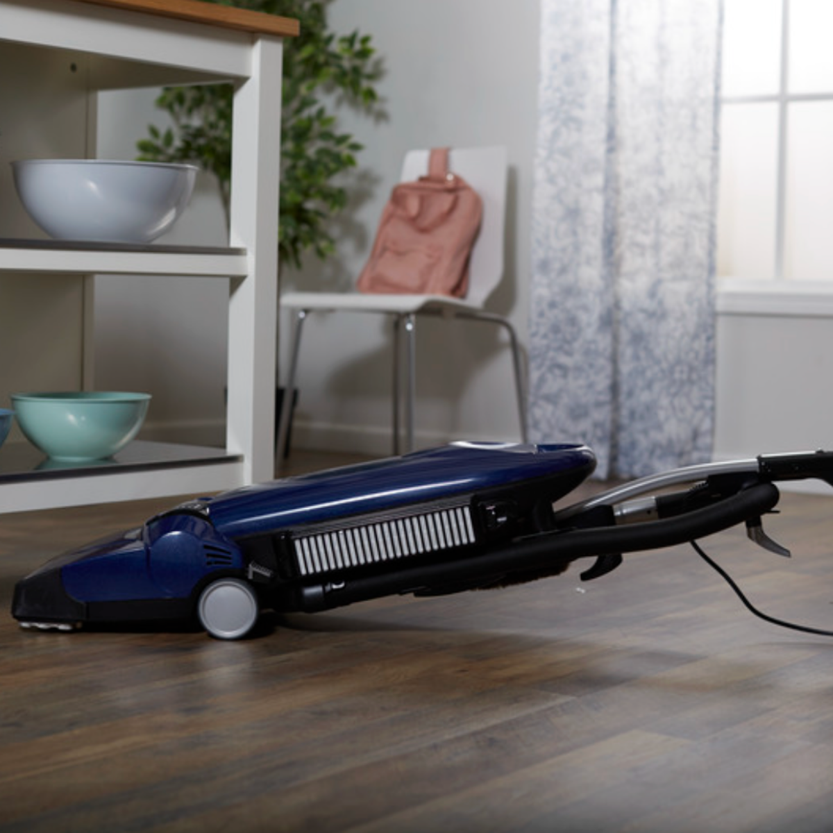 Riccar Tandem Air Premium Pet Upright Vacuum - Lifestyle 3