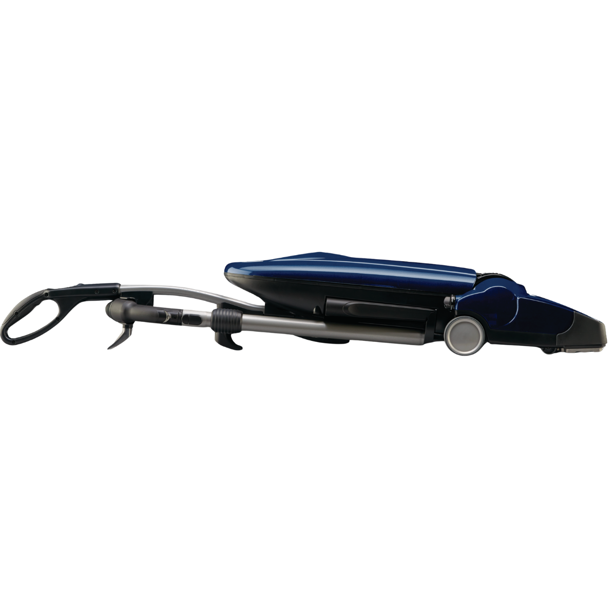 Riccar Tandem Air Upright Vacuum - Angle 1