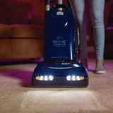 Riccar Tandem Air Upright Vacuum - Headlight 1