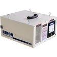 Rikon 450 CFM Air Filtration System for Woodworking - Main