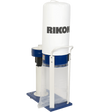 Rikon 60-100 1HP Dust Collector - main
