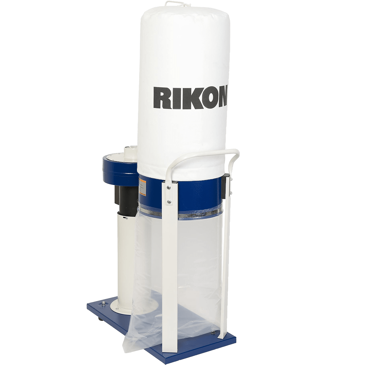 Rikon 60-100 1HP Dust Collector - main