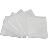 Rikon 60-101 Wall Mounted 1HP Dust Collector - bags