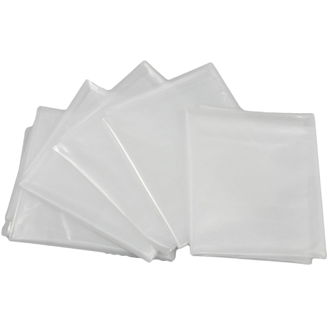 Rikon 60-101 Wall Mounted 1HP Dust Collector - bags