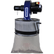 Rikon 60-101 Wall Mounted 1HP Dust Collector - main