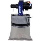 Rikon 60-101 Wall Mounted 1HP Dust Collector - main