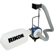 Rikon 60-105 1HP Portable Dust Collector - Main