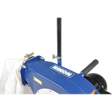 Rikon 60-105 1HP Portable Dust Collector - closeup 3