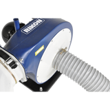 Rikon 60-105 1HP Portable Dust Collector - closeup