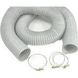 Rikon 60-105 1HP Portable Dust Collector - hose connectors