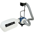 Rikon 60-105 1HP Portable Dust Collector - main
