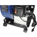 Rikon 60-105 1HP Portable Dust Collector - power switch 