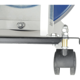 Rikon 60-105 1HP Portable Dust Collector - wheel