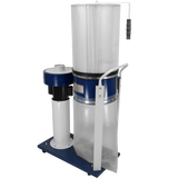 Rikon 60-900 Filter Cartridge for 60-100 1HP Dust Collector - main