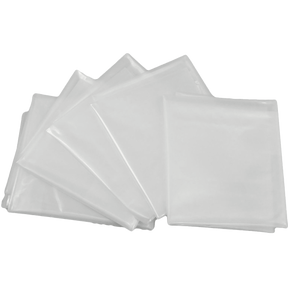Rikon Plastic Dust Bag for 60-100 1HP Dust Collector - 5-Pack - main