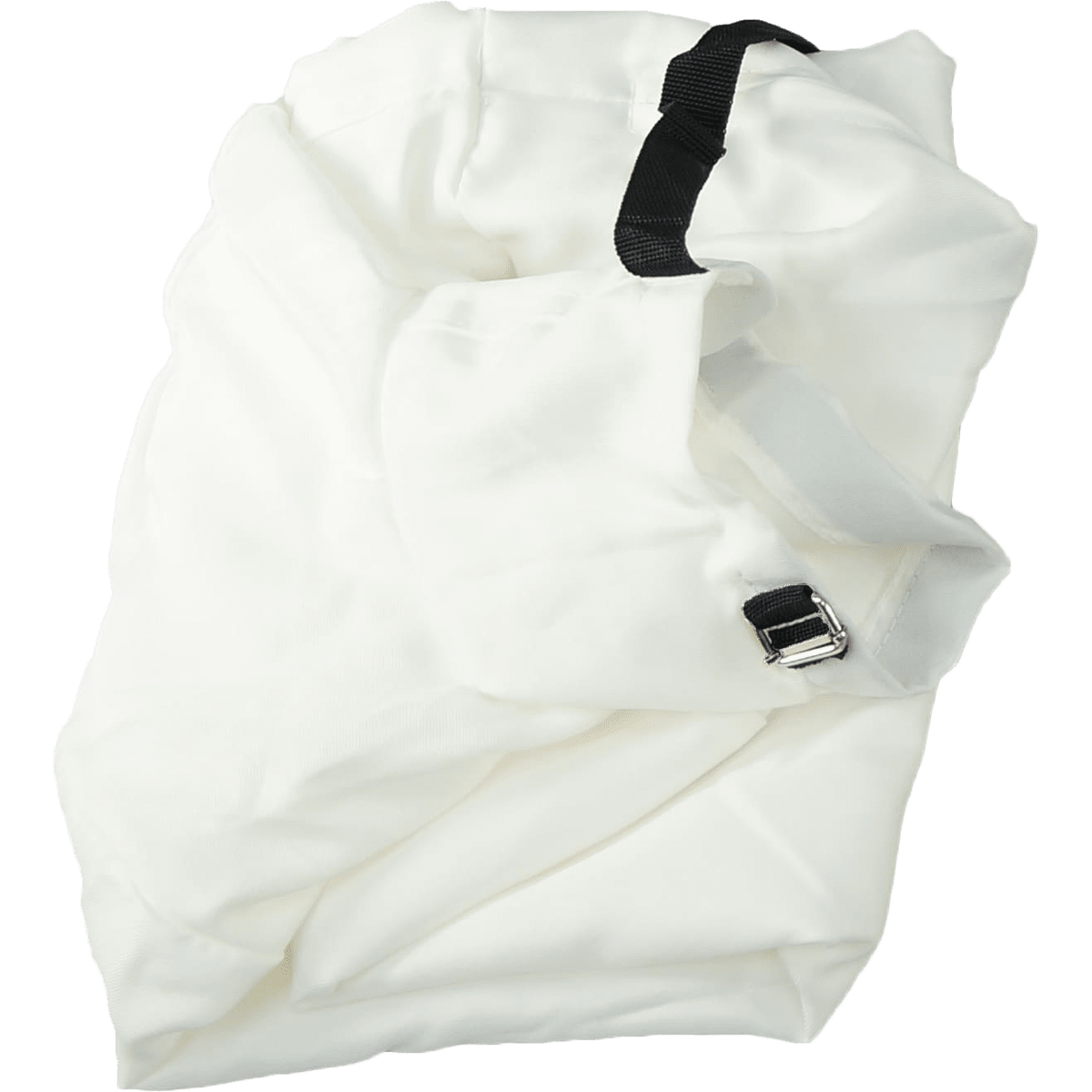 Rikon Dust Filter Cloth Bag (2 micron) for 60-105 Portable Dust Collector - folded