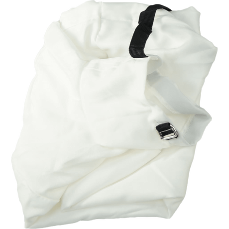 Rikon Dust Filter Cloth Bag (2 micron) for 60-105 Portable Dust Collector - folded