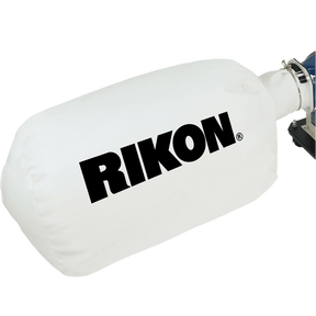 Rikon Dust Filter Cloth Bag (2 micron) for 60-105 Portable Dust Collector - main