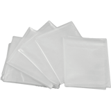 Rikon 60-904 Plastic Dust Bag for 60-101 Wall Mount 1HP Dust Collector - main