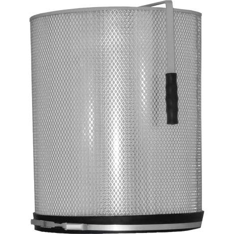 Rikon 60-905 Filter Cartridge for 1.5 HP, 2 HP, 3 HP Dust Collector - main