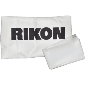 Rikon 60-918 Replacement Filter and Dust Bag Set for 60-100 2-Pack (1 of ea Bag) - main