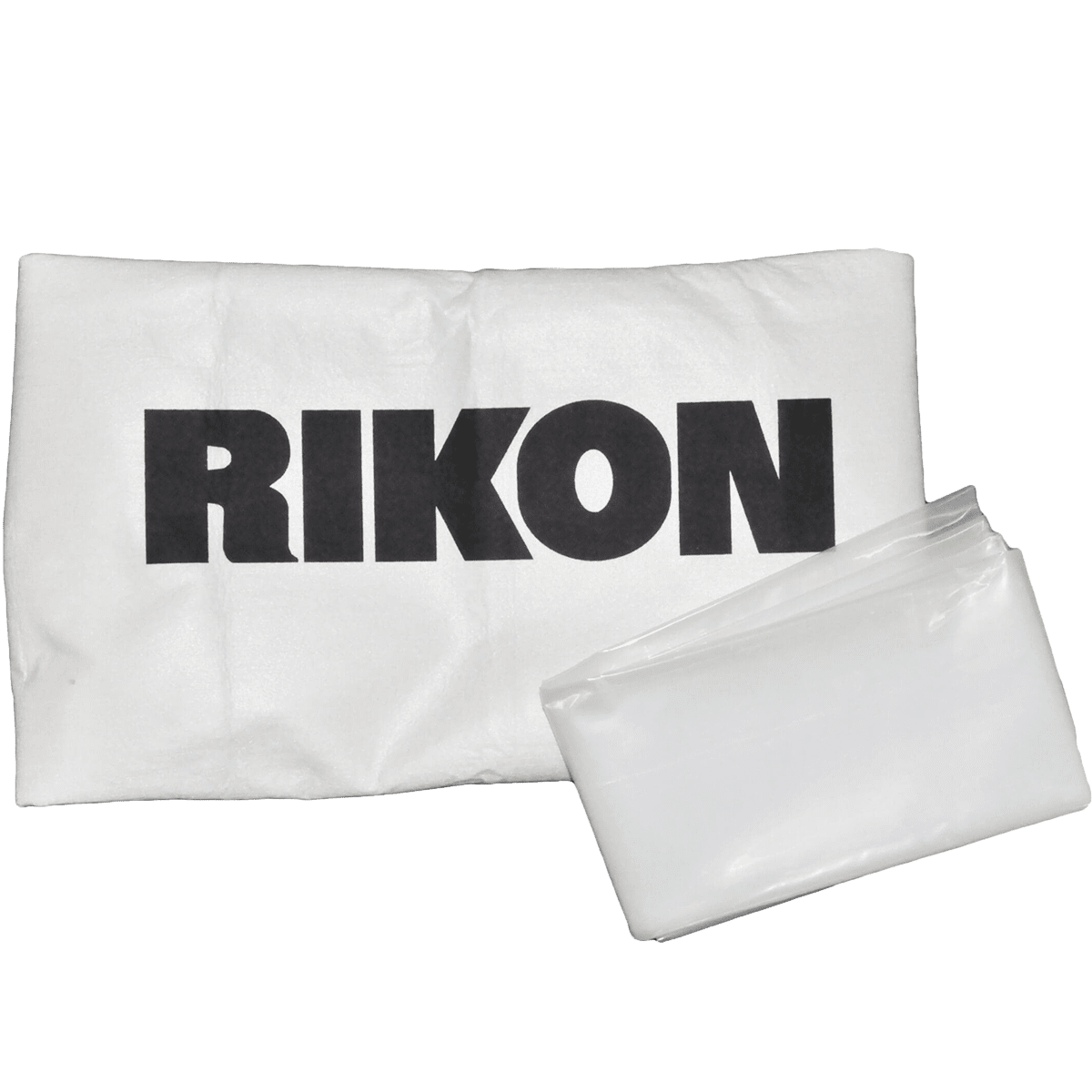 Rikon 60-928 Replacement Filter and Dust Bag for 1.5 HP and 2 HP  Dust collector - main