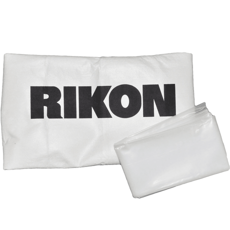 Rikon 60-928 Replacement Filter and Dust Bag for 1.5 HP and 2 HP  Dust collector - main