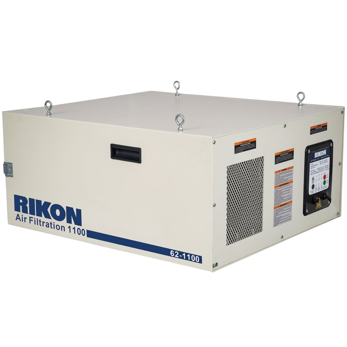Rikon 62-1100 Air Filtration System