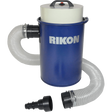 Rikon 63-110 Dust Extractor 12 Gallon Capacity w/ Wall Mount - main
