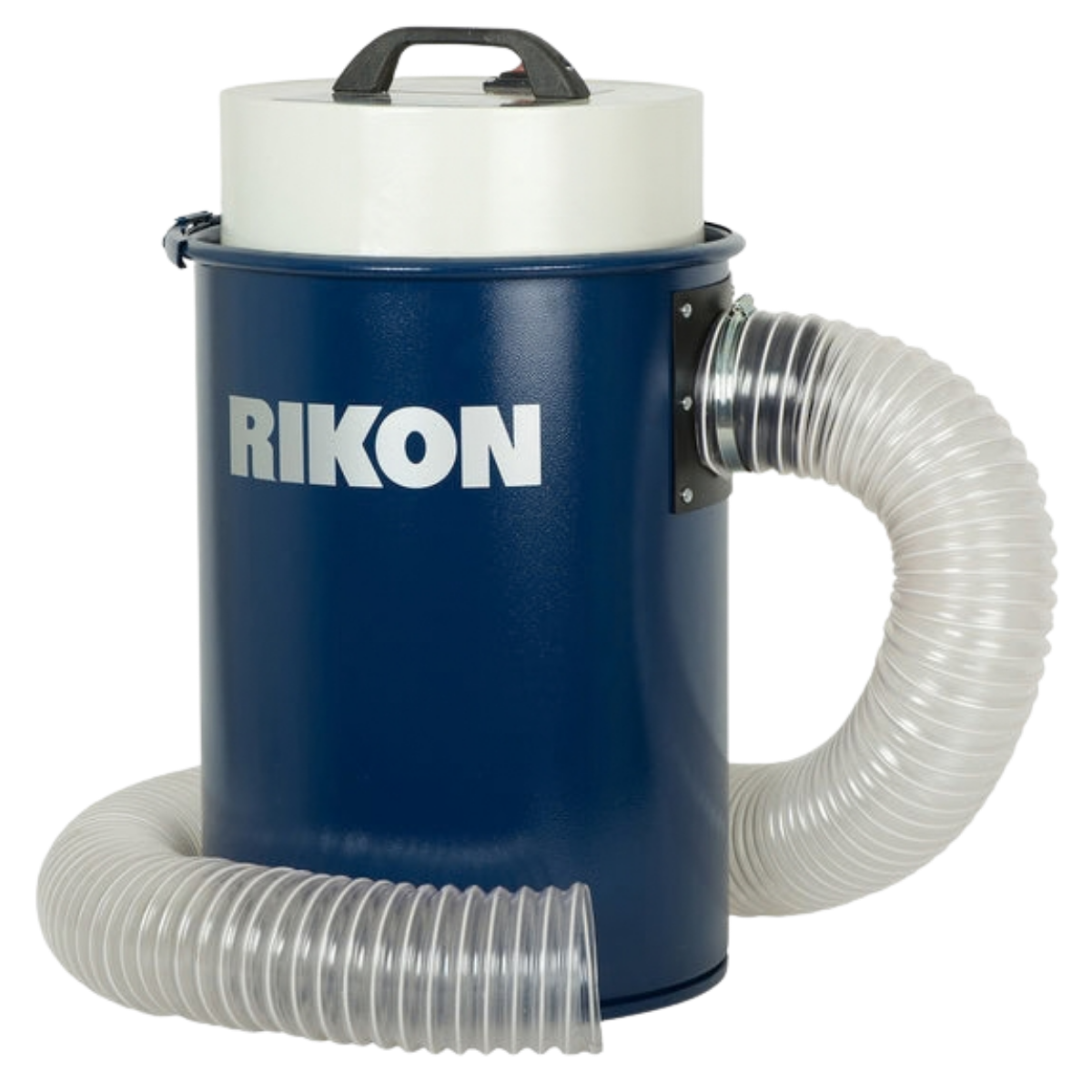Rikon 63-110 Gallon Dust Extractor - without Mobility Kit