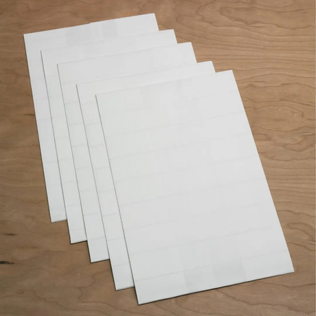 Rikon 63-920 Filter Bags - Angle 1
