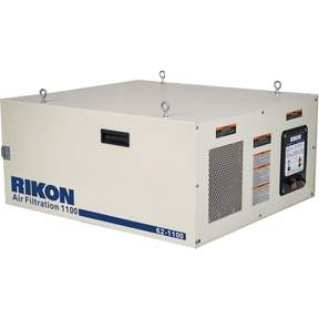 Rikon Model 62-1100 Air Filtration System - main