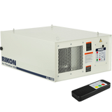 Rikon Model 62-1100 Air Filtration System - with remote
