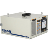 Rikon Model 62-450 Air Filtration System - open