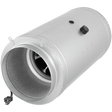 Ruck Air Movement 12-In. S-Prime 1692 CFM Mixed Flow Inline Duct Fan - Main