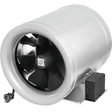 Ruck Air Movement 14-In. Prime Mixed Flow Inline Duct Fan - Main