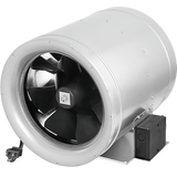 Ruck Air Movement 14-In. Prime Mixed Flow Inline Duct Fan - Main