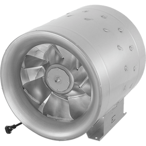 Ruck Air Movement 16-In. Prime 2429 CFM Mixed Flow Inline Duct Fan - Main