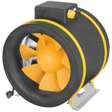 Ruck Air Movement 16-In. Prime EVO 2342 CFM Mixed Flow Inline Duct Fan - Main