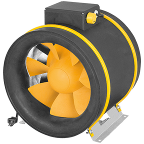 Ruck Air Movement 16-In. Prime EVO 2342 CFM Mixed Flow Inline Duct Fan - Main