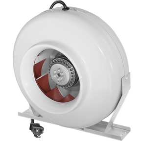Ruck Air Movement 6-In. Classic Series Inline Centrifugal Duct Fan - Main
