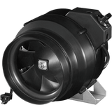 Ruck Air Movement 6-In. Prime 234 CFM Mixed Flow Inline Duct Fan - Main