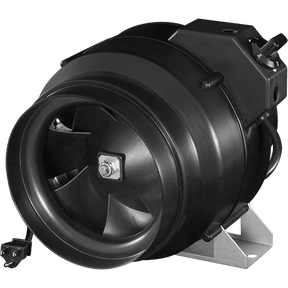 Ruck Air Movement 6-In. Prime 234 CFM Mixed Flow Inline Duct Fan - Main