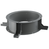 Ruck Air Movement Axialine Vertical Mounting Ring - Main