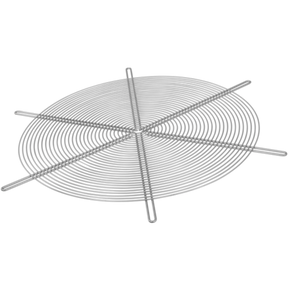 Ruck Air Movement Axialine Wire Protection Grille - Main